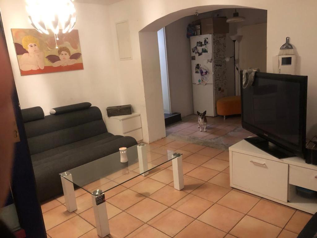 Cozy Souterrain Im Westen Stuttgarts Apartment